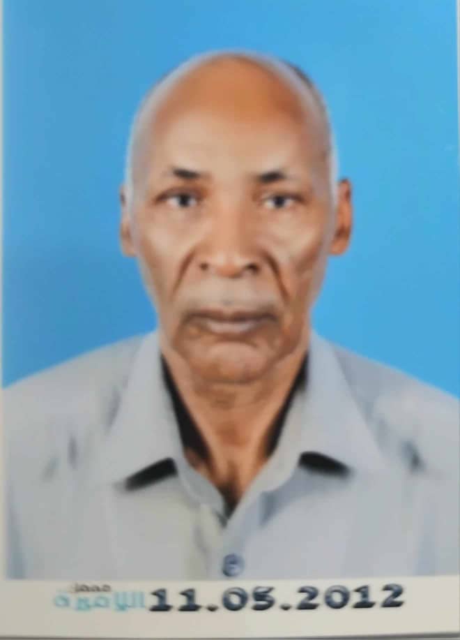 د. علي عبدالسلام عبدالوهاب     